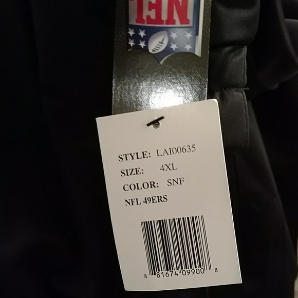 Jacket - Picture 3 of 4