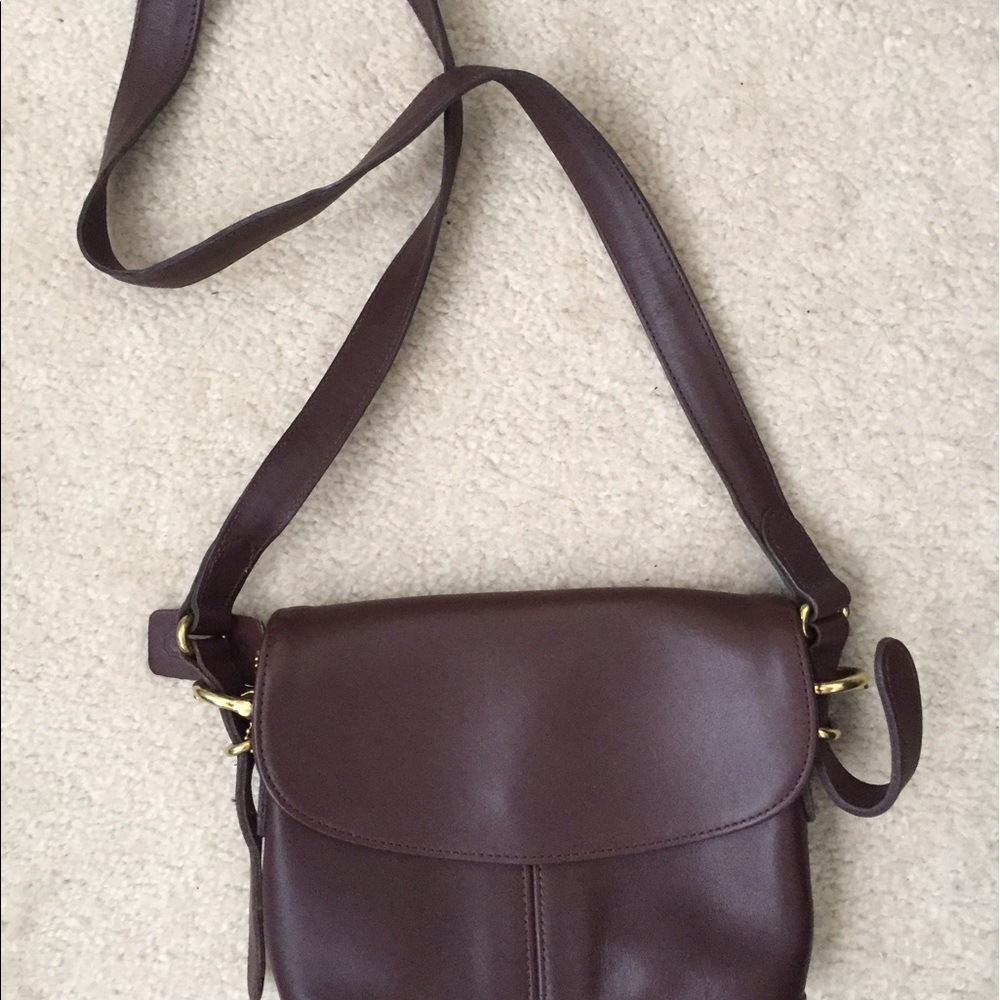 Vintage purse