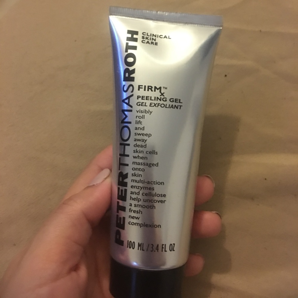 Peter Thomas Roth Peeling Gel