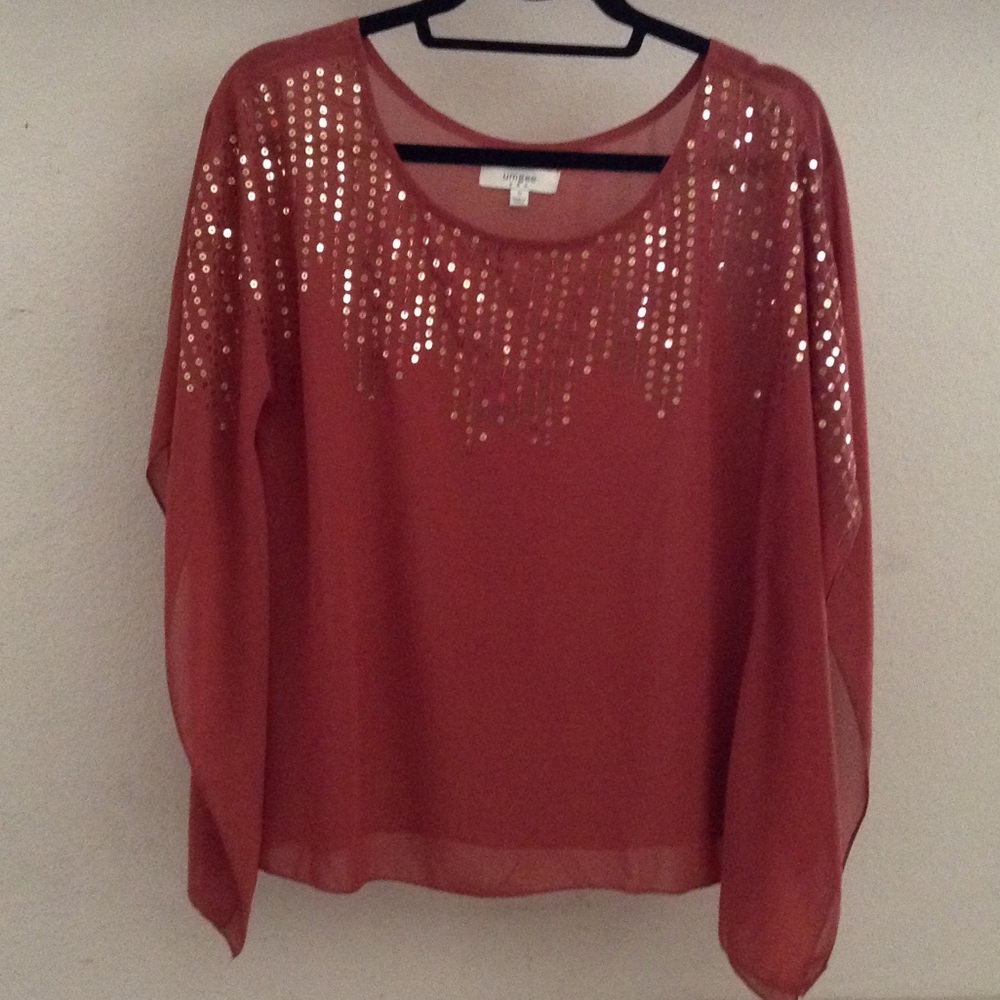 Umgee Blouse
