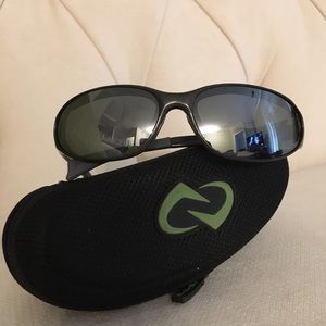 Native Attack Sunglasses Polarized