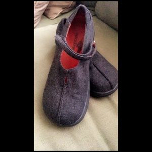 Rocketdog maryjanes !