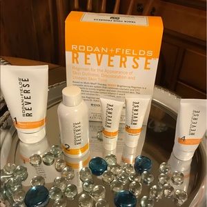 Rodan and Fields Reverse Regimen