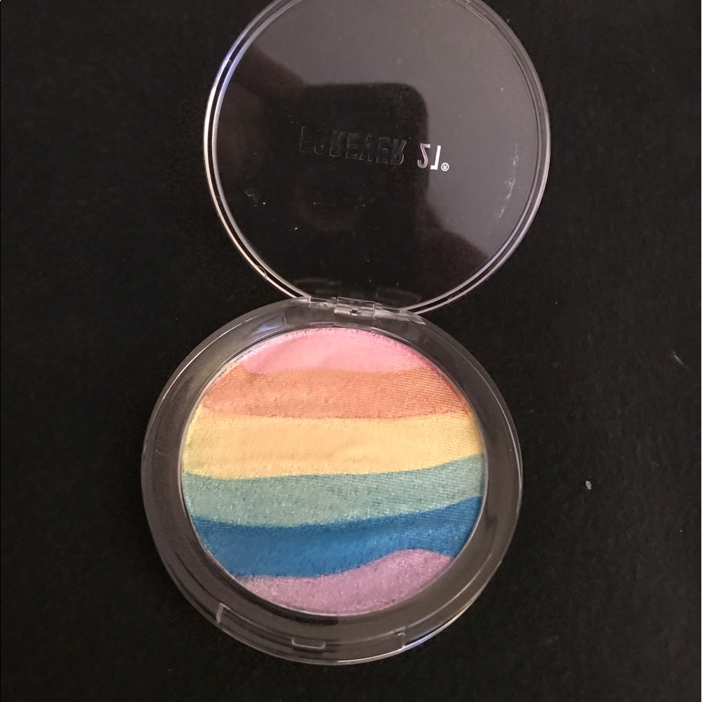 Rainbow Highlighter