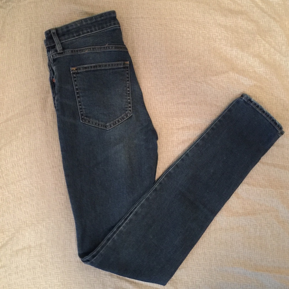 H&M jeans