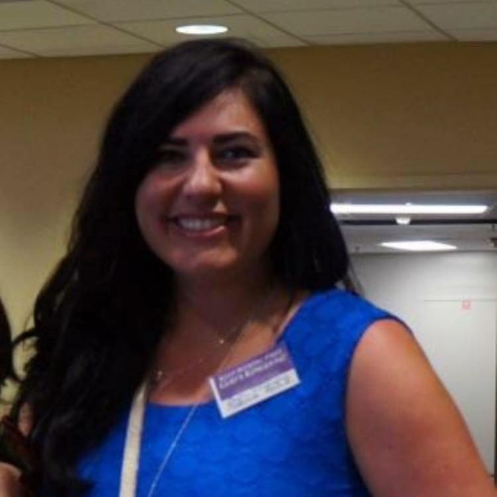 Meet your Posher, Sara