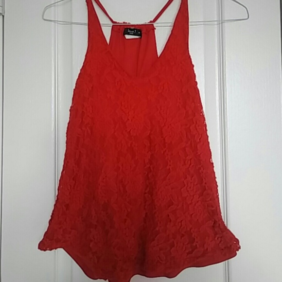 *TRADED* Red shirt - Picture 1 of 3