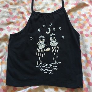 Brandy Melville halter