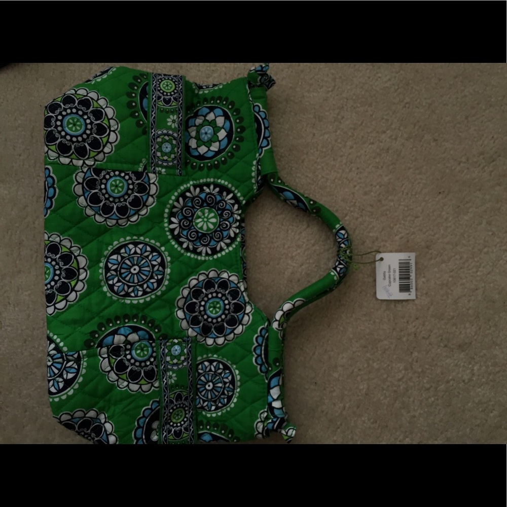 Vera Bradley purse