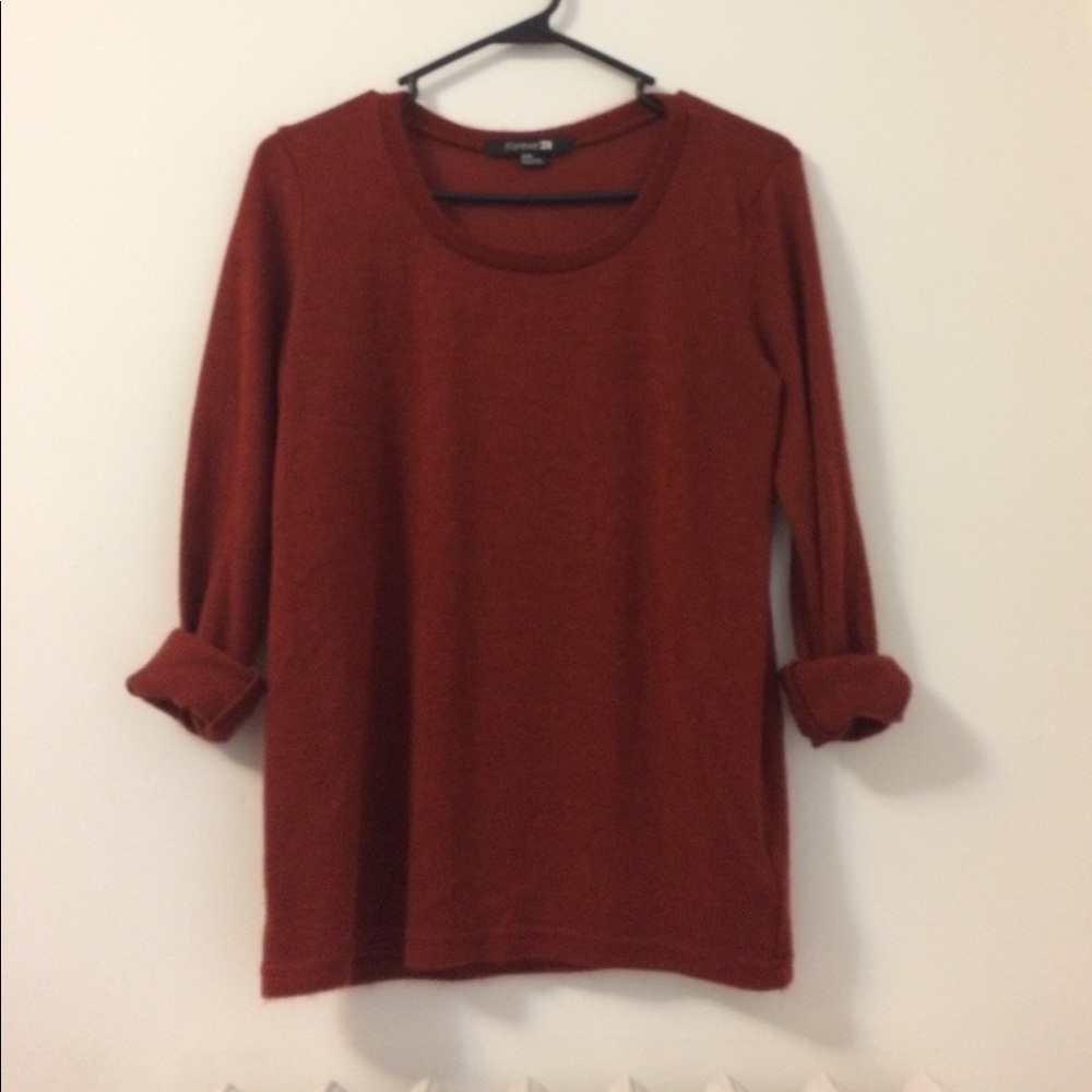 Forever 21 Sweater
