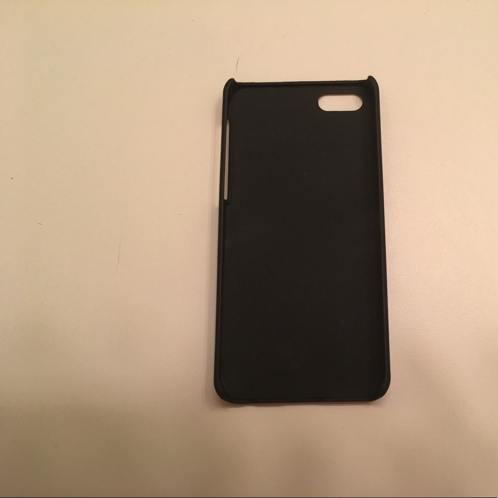 iPhone SE/5/5s case