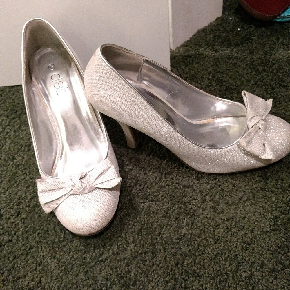 Best heels ever
