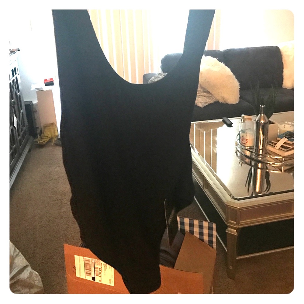 Bodysuit