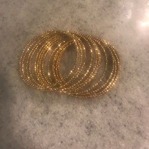 Stella and Dot bangle