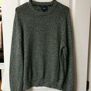 Men's Land's End Sweater Men's Land's End Sweater