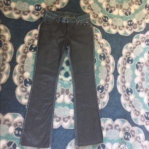 Harley-Davidson jeans