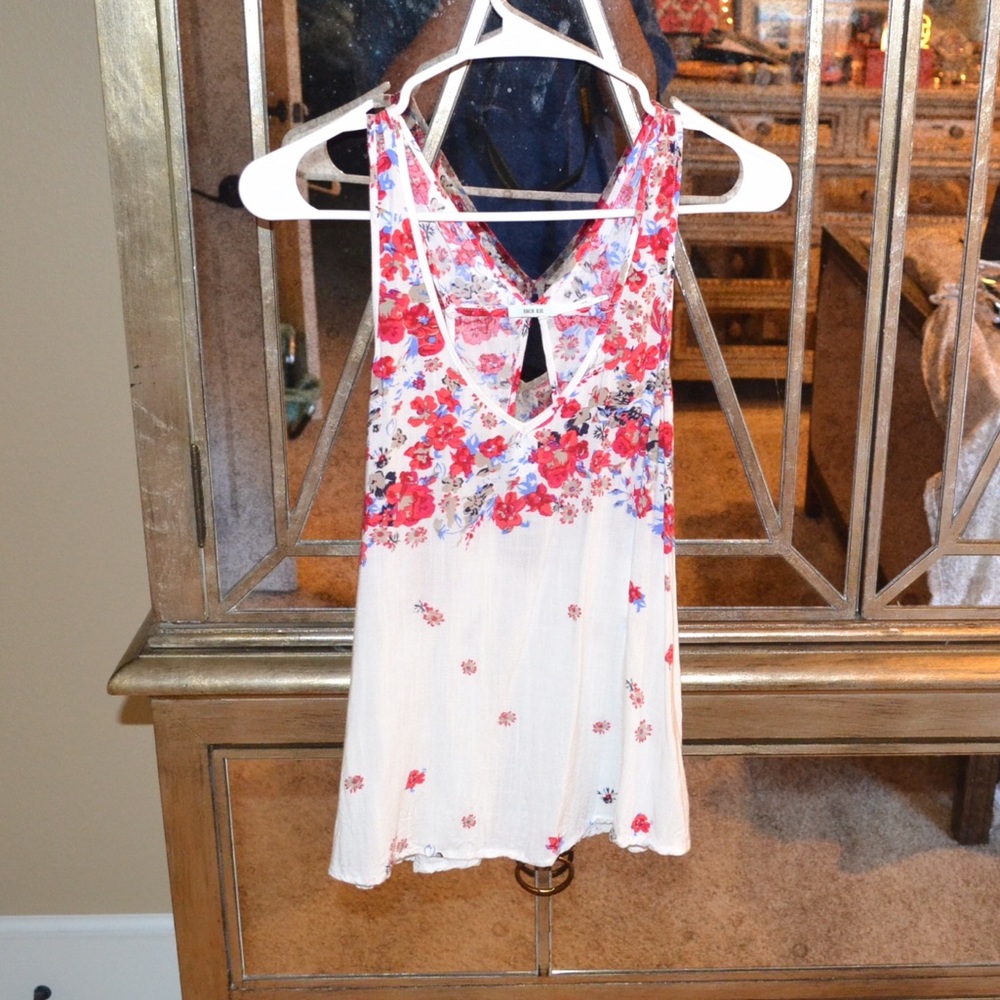 Urban outfitters tank top