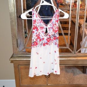 Urban outfitters tank top