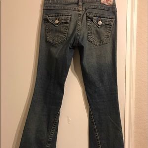 Authentic True Religion Jeans