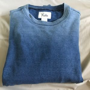 Koto Crewneck