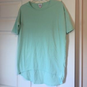 LulaRoe Irma XXS (runs big!) NWOT