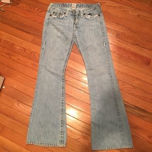 True Religion jeans