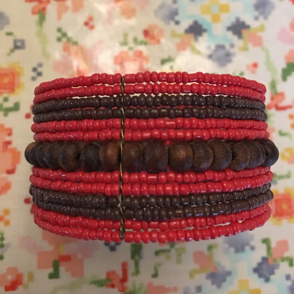 [Old Navy] Boho Gypsy Tribal Princess Bracelet
