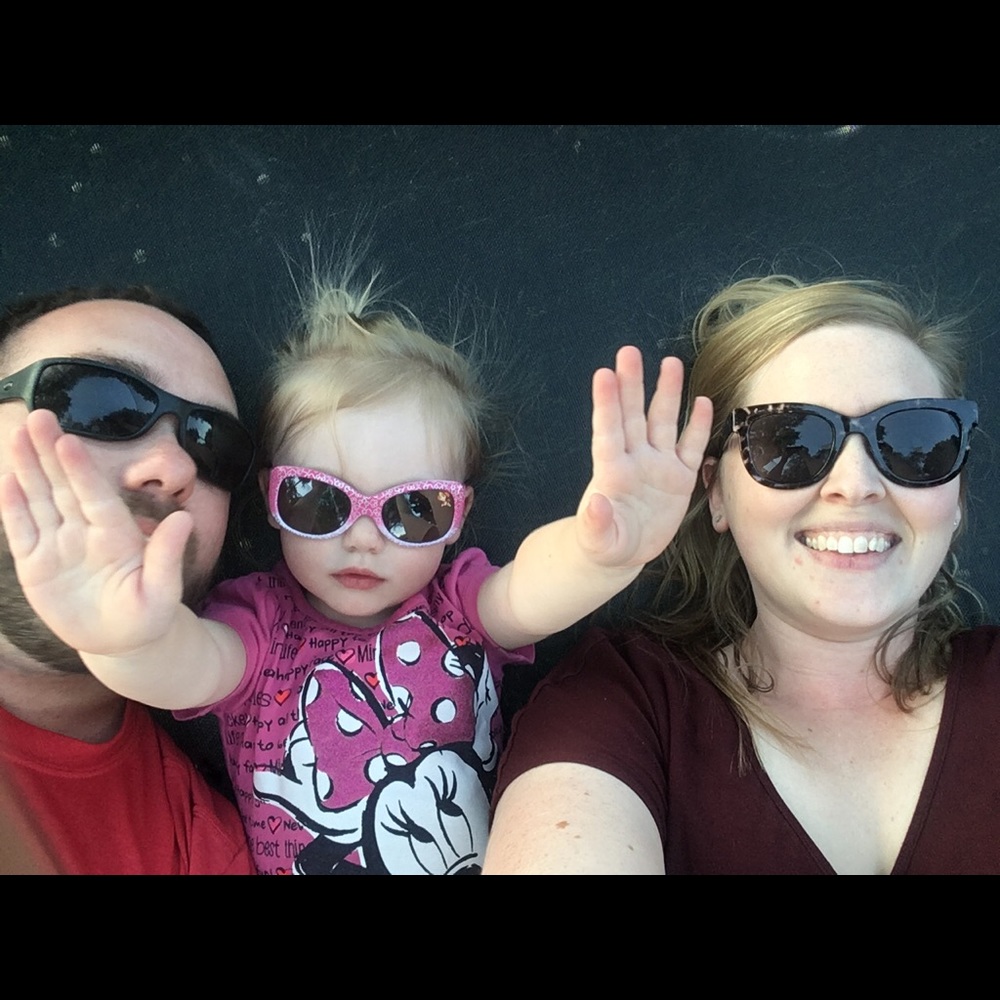 Meet your Posher, Deanna