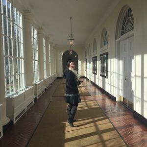 Meet your Posher, Jennifer