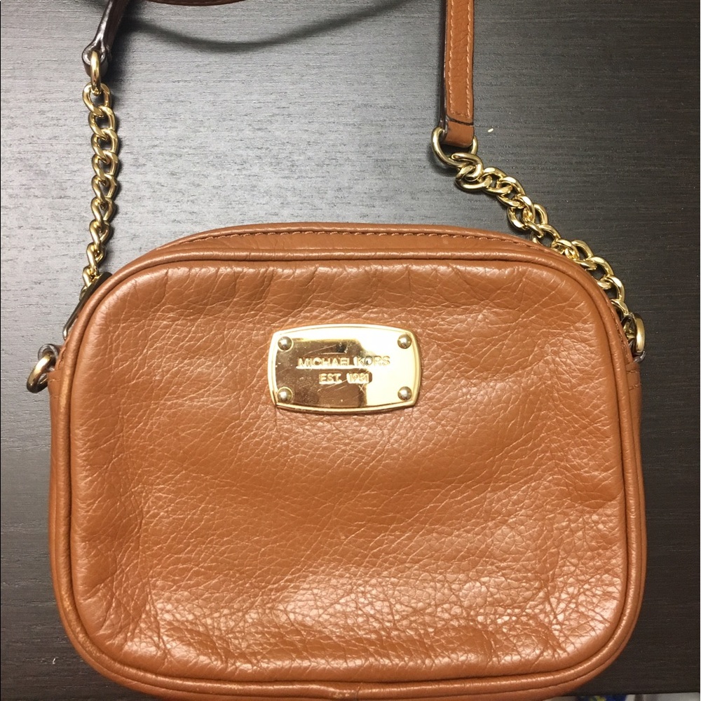 Michael Kors Crossbody Bag
