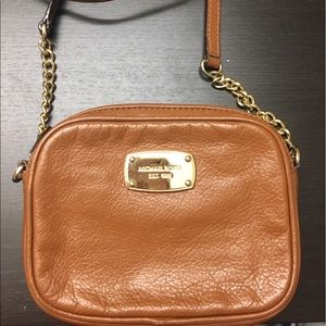 Michael Kors Crossbody Bag