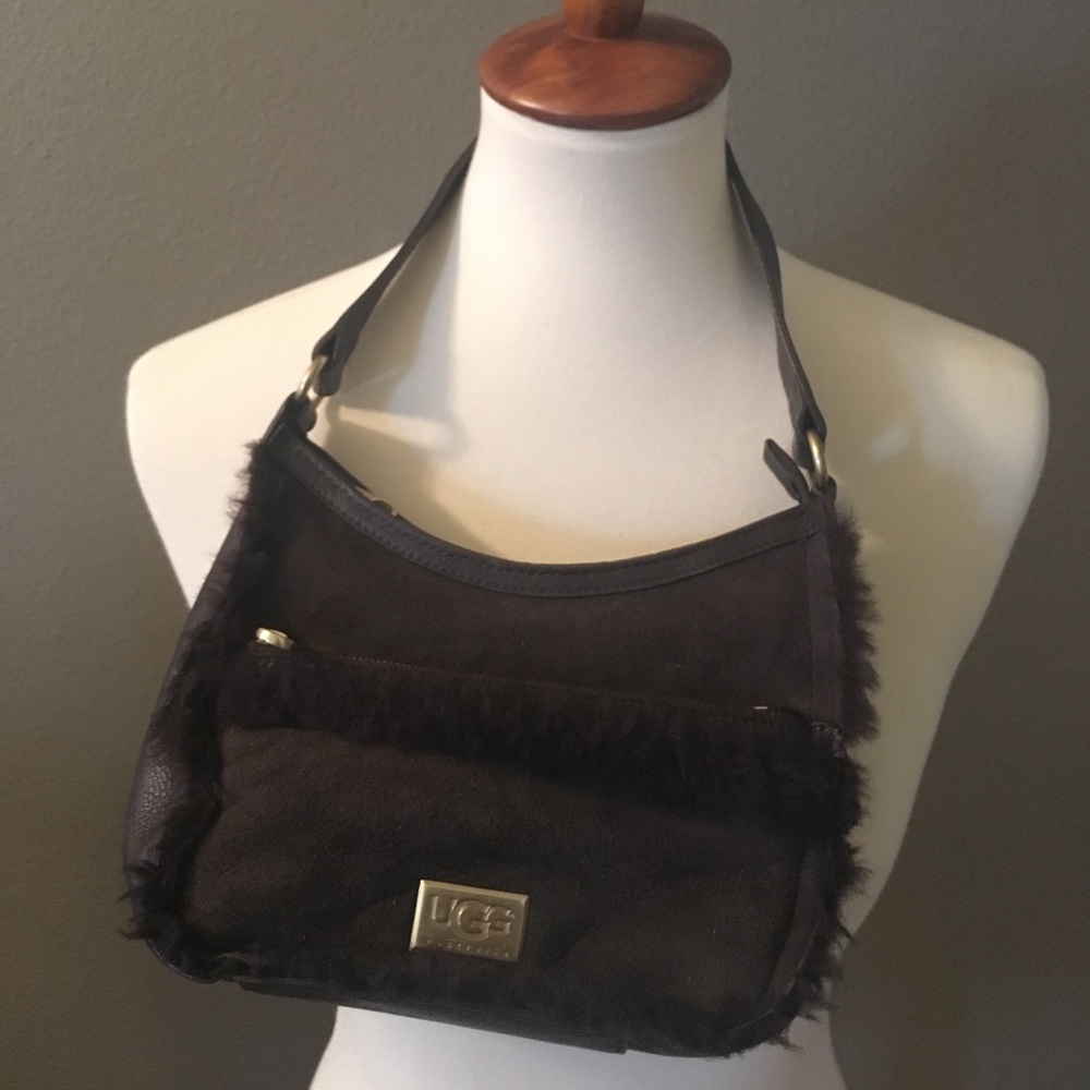 UGG Purse