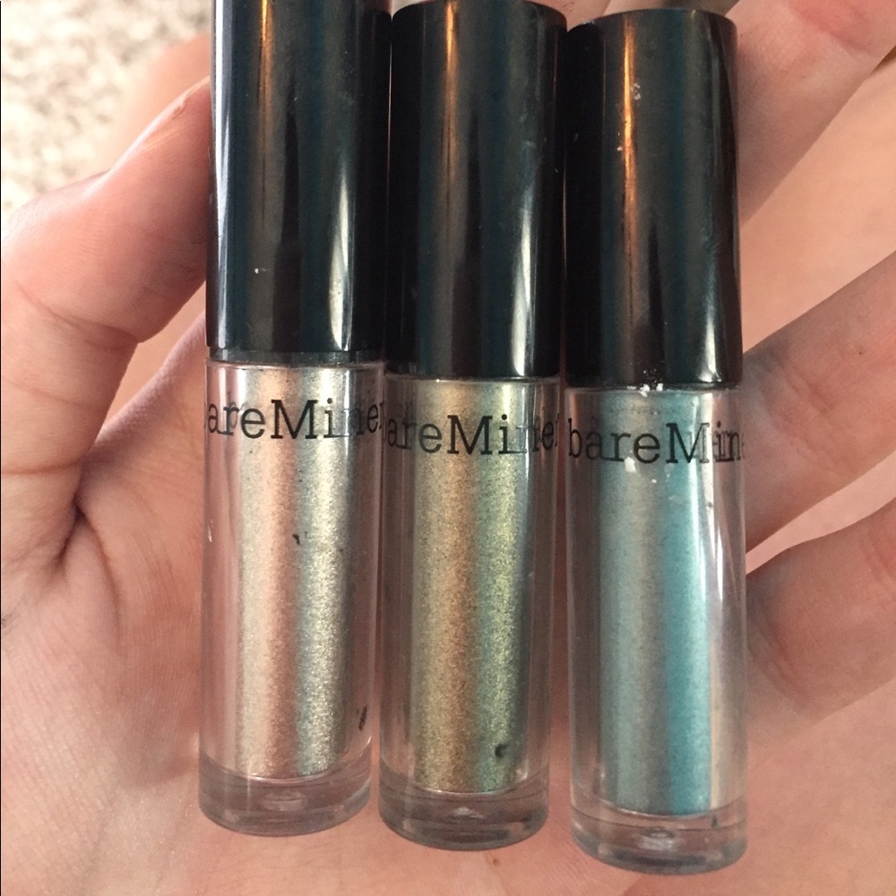 BareMinerals eyeshadow sticks