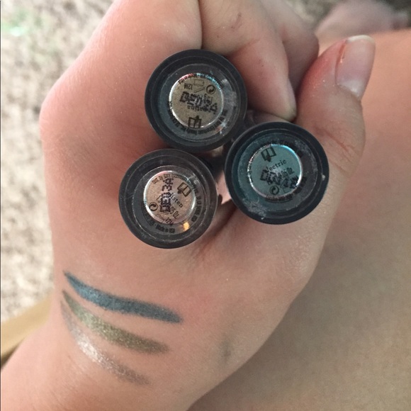 BareMinerals eyeshadow sticks - Picture 3 of 3