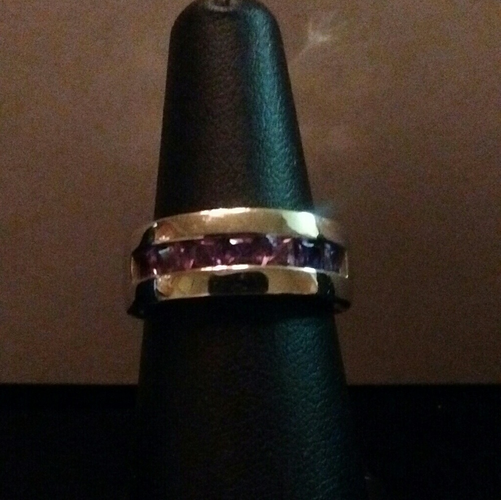 Silver Ring