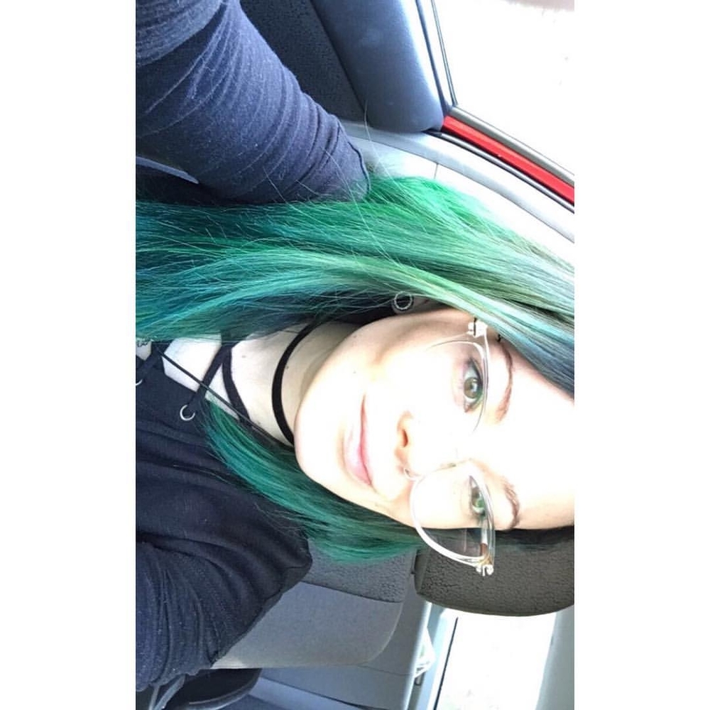 Meet your Posher, Kris