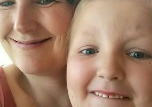 Meet your Posher, Lori