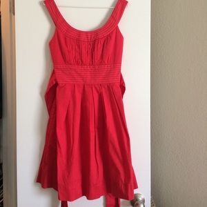 Last Chance!! Red Dress