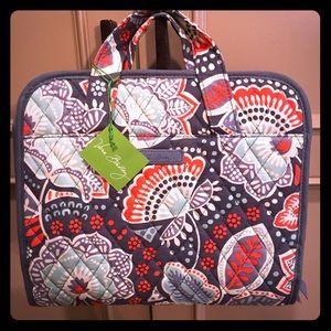 Hanging Organizer Nomadic Floral Pattern NWT