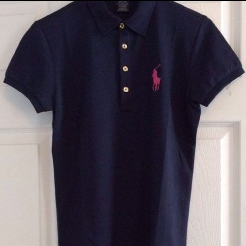 Ralph Lauren Women's Polo