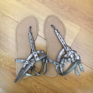 Forever21 Sandals