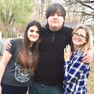 Meet your Posher, Christal