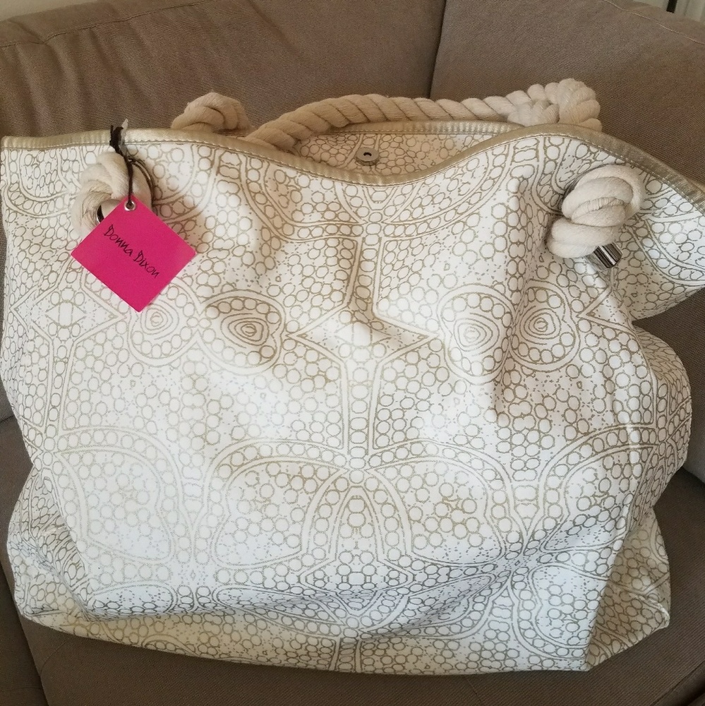 Beach Bag