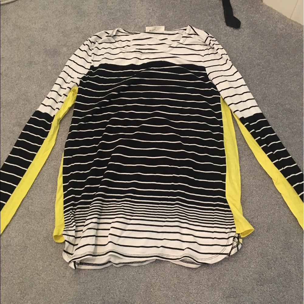sugar lips long sleeve top