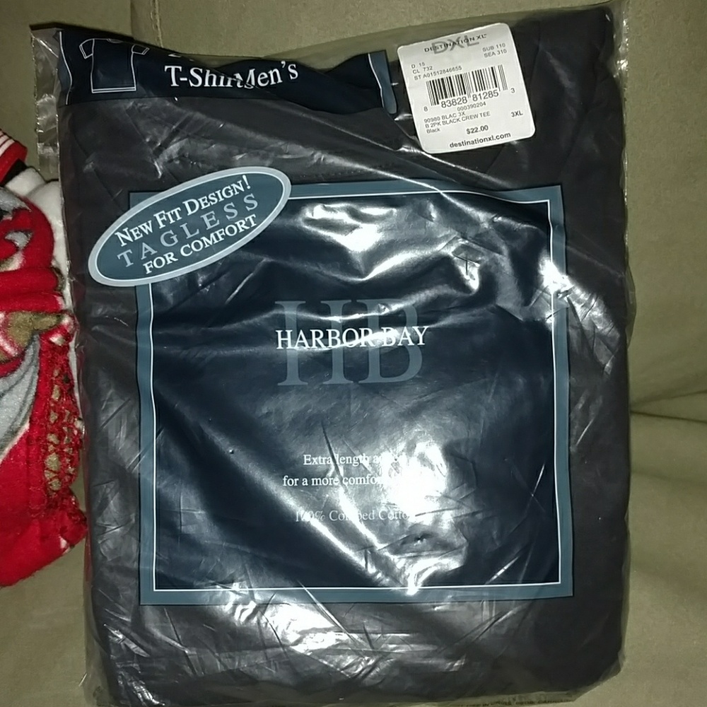 T shirts
