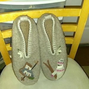 Giesswein shoes new from Nordstrom