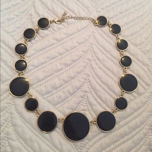 Black Necklace