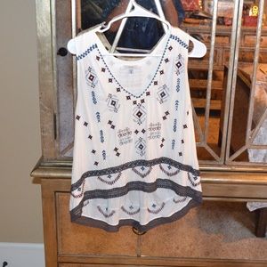 Urban outfitters tank top