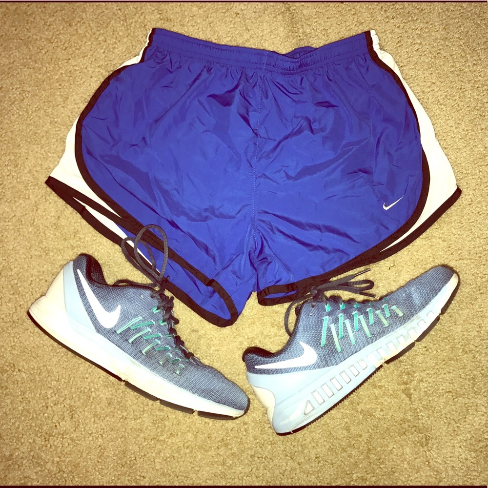 Nike Tempo Running Shorts