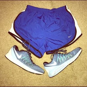 Nike Tempo Running Shorts